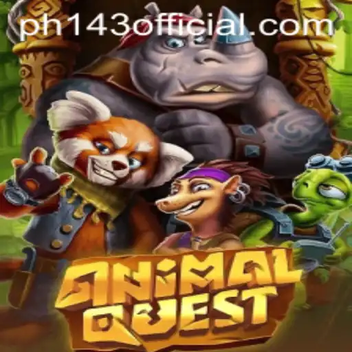 Embark on an Adventure with AnimalQuest: A New Gaming Sensation
