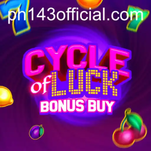 Explore the Thrills of Cycle of Luck Bonus Buy and Embrace the Excitement of PH143