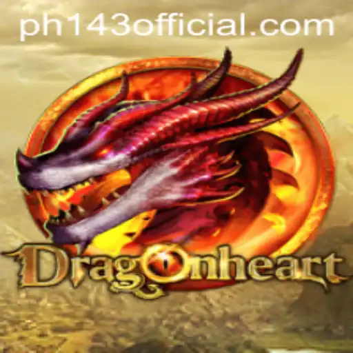 Unleashing Adventure with DragonHeart: A Deep Dive into the World of PH143