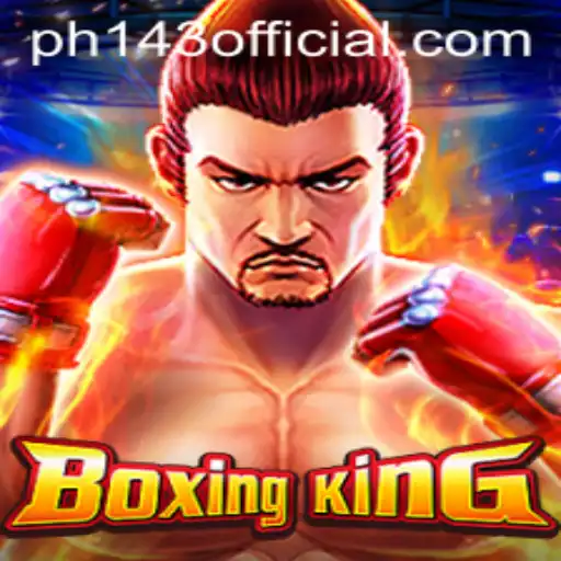 Experience the Thrill of BoxingKing with PH143
