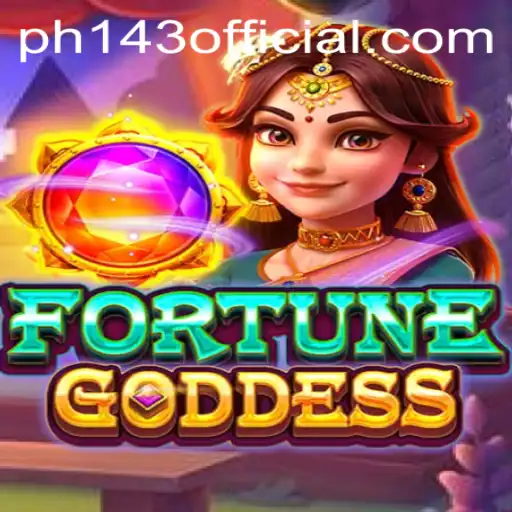 FORTUNEGODDESS: Unveiling the Enigmatic Game Experience with PH143