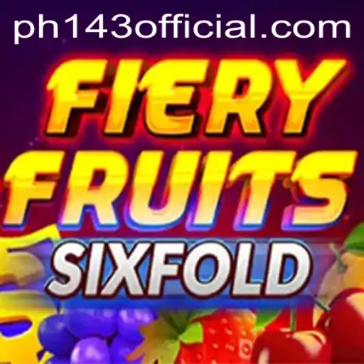 Explore the Exciting World of FieryFruitsSixFold: The New Gaming Phenomenon