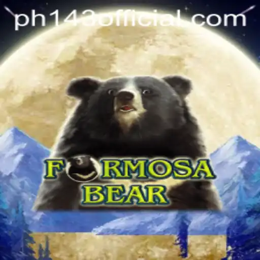 Exploring FormosaBear: A Unique Adventure with PH143