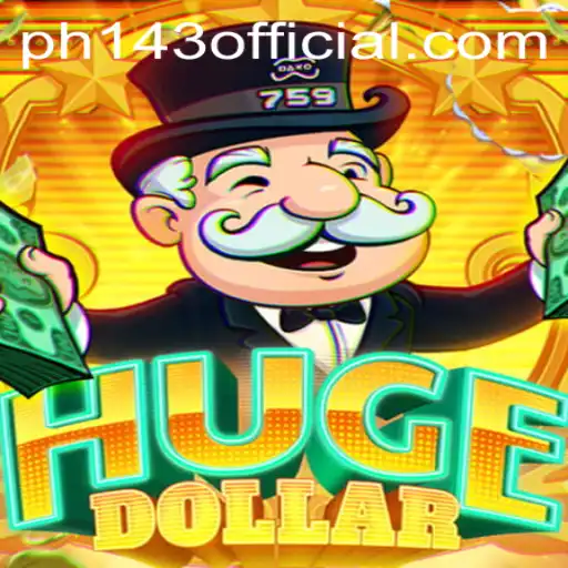 Explore the Thrilling World of HugeDollar: The Game Revolutionizing Entertainment