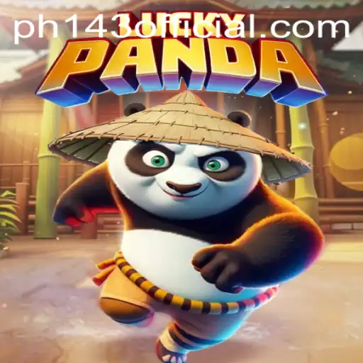 Discover LuckyPanda: A New Era of Gaming with PH143