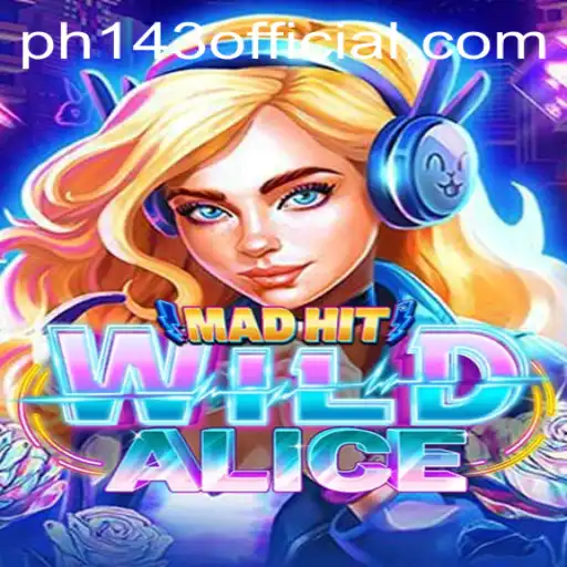 MadHitWildAlice: A Captivating Gaming Experience