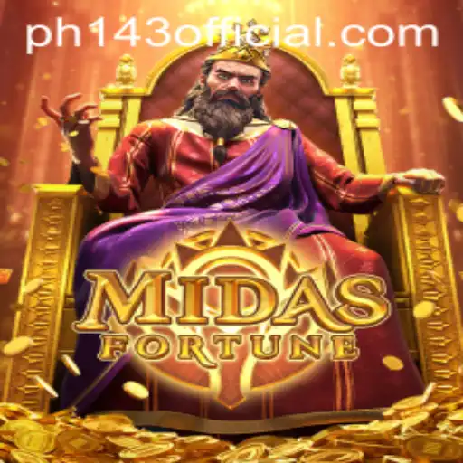 MidasFortune: The Ultimate Gaming Experience with PH143