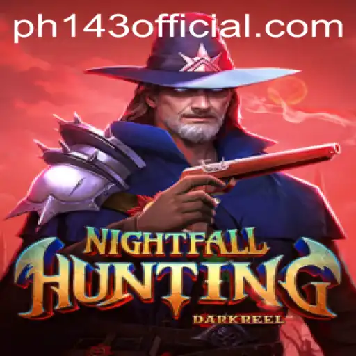 NightfallHunting: Enter the Thrilling World of Tactical Conquest with PH143