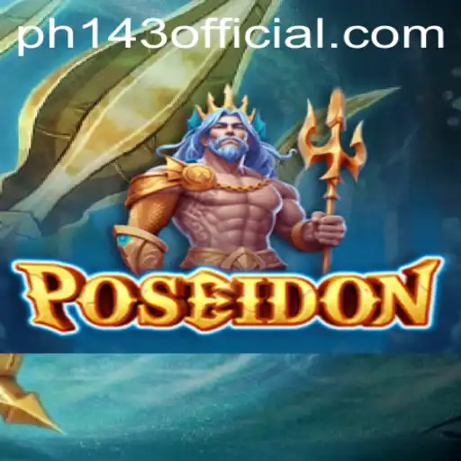 Poseidon: The Enthralling Maritime Adventure of PH143