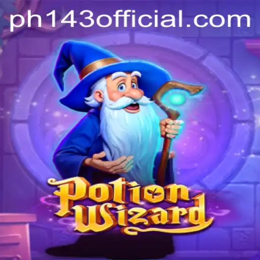 PotionWizard: A Magical Journey Through Imagination