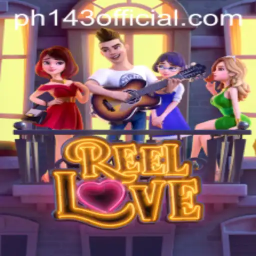 ReelLove: Exploring the Enchanting World of Online Casinos with PH143