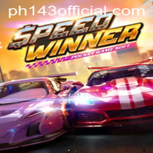 SpeedWinner: The New Racing Sensation PH143