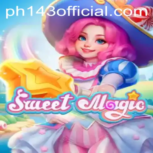 Discover SweetMagic: A Journey Through Enchanting Gameplay