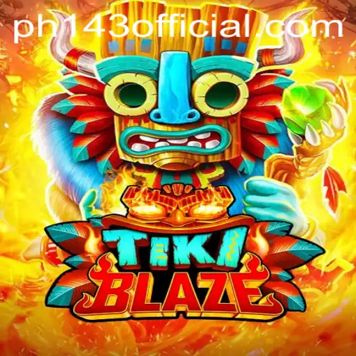 Discovering TikiBlaze: The Thrilling New Game with a Tropical Twist and Keyword PH143