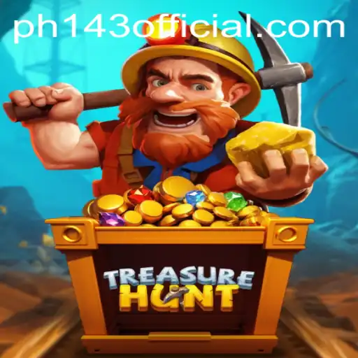 Embark on an Adventure with TreasureHunt: Discover Hidden Secrets with PH143