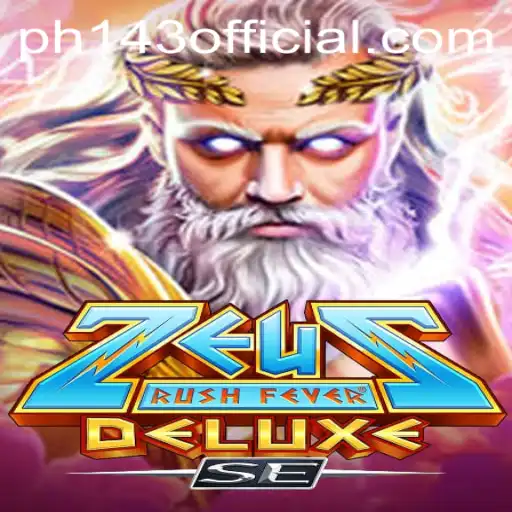Discover the Thrills of ZeusRushFeverDeluxeSE: A Mythical Gaming Adventure
