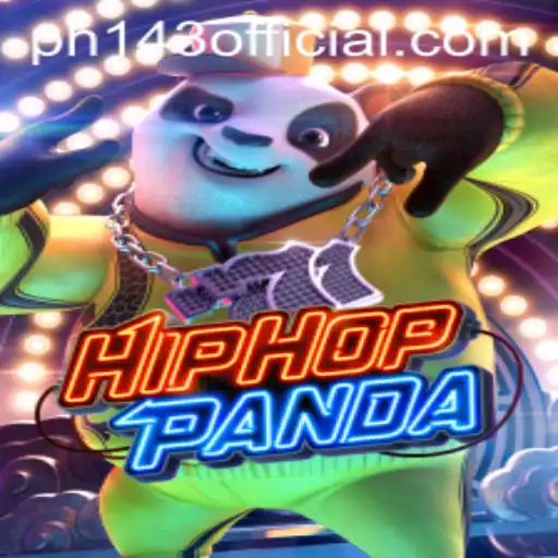 HipHopPanda: Groove Your Way to Gaming Glory