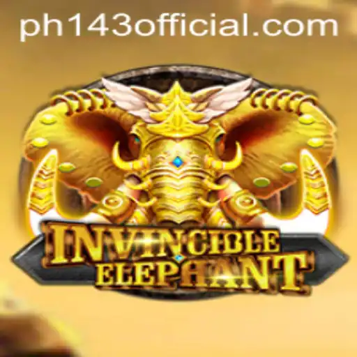 InvincibleElephant: A New Frontier in Gaming with PH143