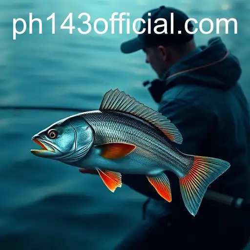 The Rise of Online Fishing: Navigating the Digital Waters with PH143