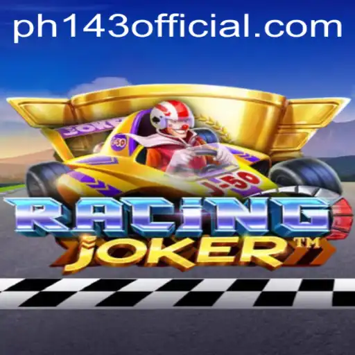 RacingJoker: A Thrilling Game Experience