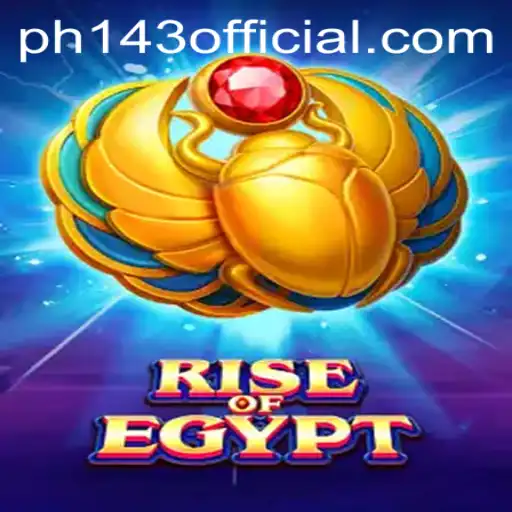 Exploring the Ancient Mysteries of RiseOfEgypt with the Power of PH143