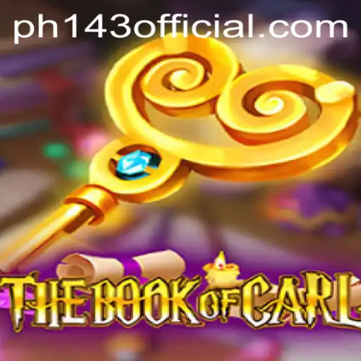 Exploring the Mystical World of TheBookofCarl: A Comprehensive Guide